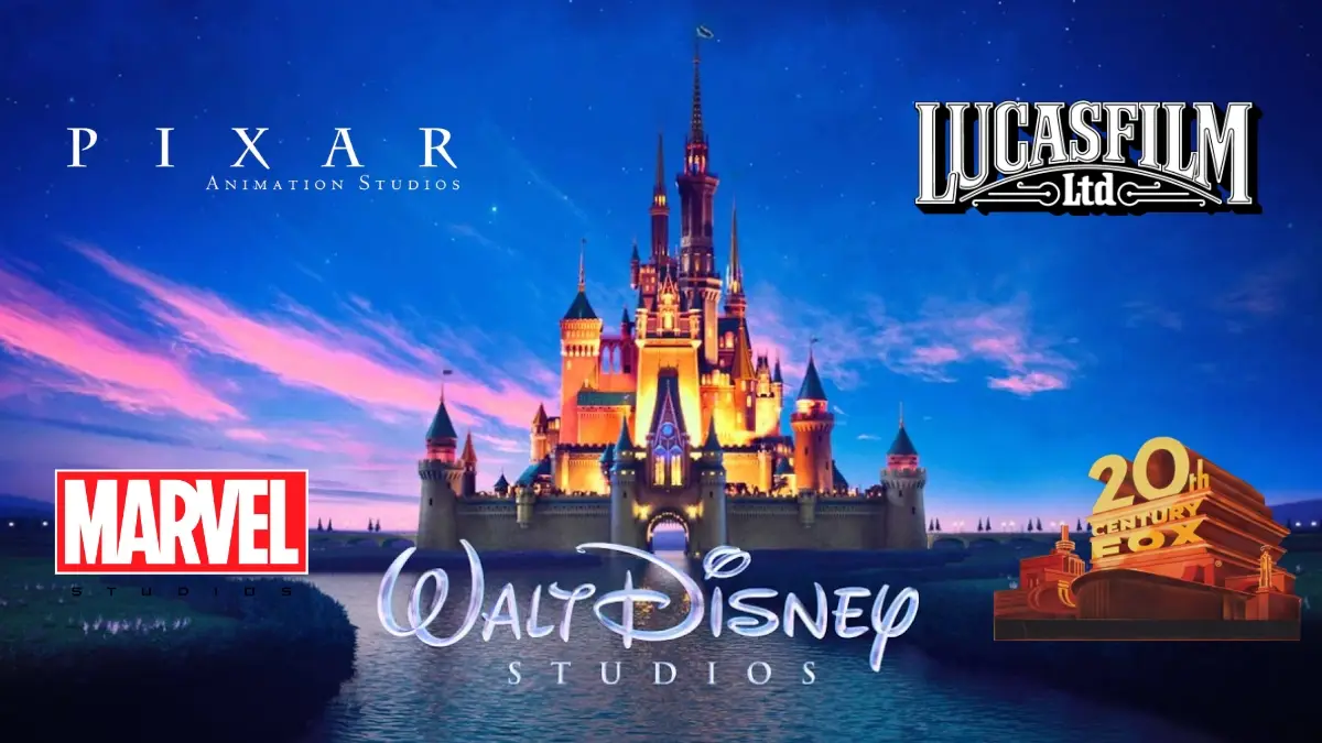 From Mickey to Deadpool: How Disney Crushed Every Movie Rating 3 Disneys path box office dominance
