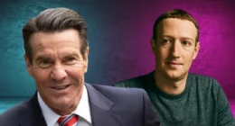 META's Facebook and Instagram block ads to new Reagan movie