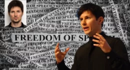French authorities have detained Telegram's Pavel Durov