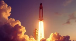 Nasa chooses Space X to rescue astronauts